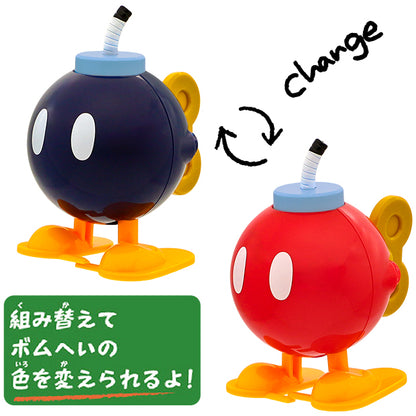 組み立てトイ