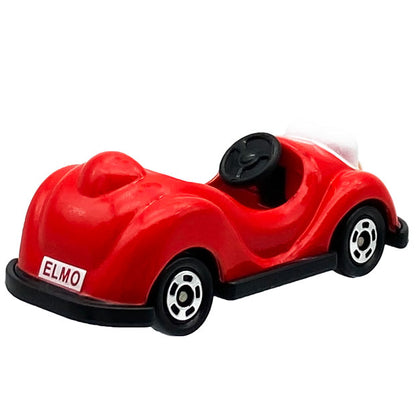 ミニカー