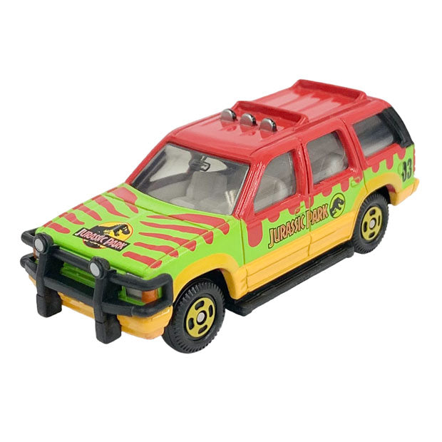 ミニカー