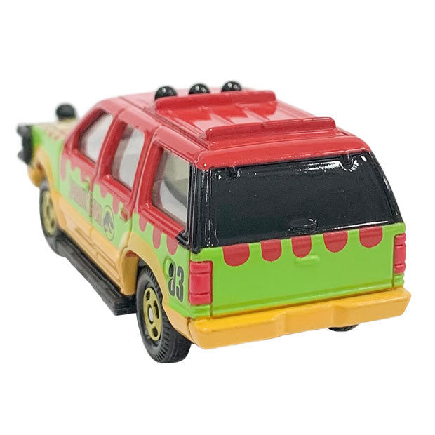 ミニカー