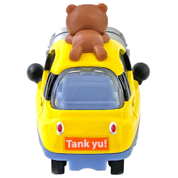 ミニカー