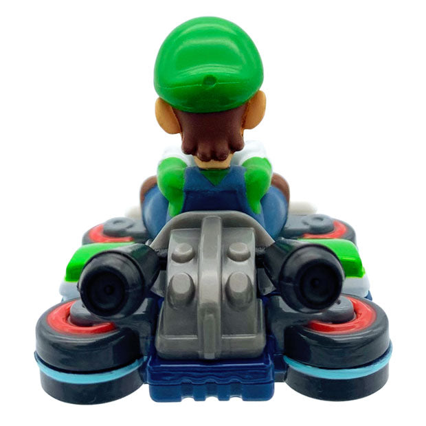 ミニカー