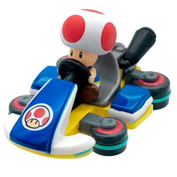 ミニカー