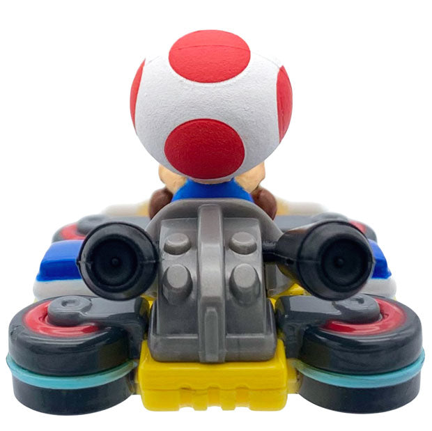 ミニカー