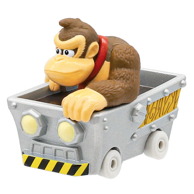 ミニカー