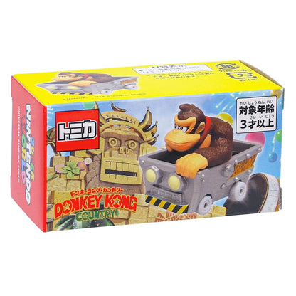 ミニカー