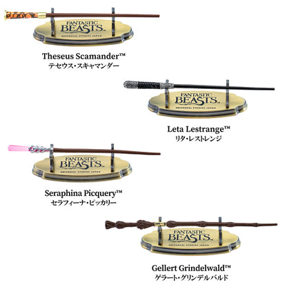 コレクタブルフィギュア（全8種）