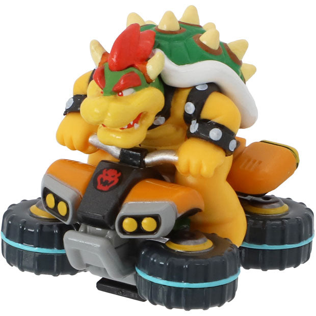 ミニカー＆フィギュアセット