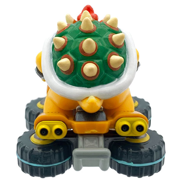 ミニカー＆フィギュアセット