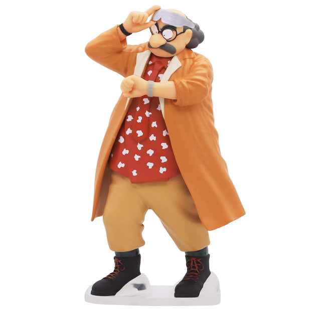フィギュア