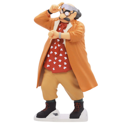 フィギュア