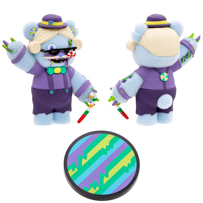 【オンラインストア限定】フィギュアコンプリートボックス（6個）