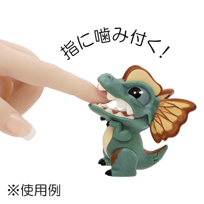 ギミックフィギュア