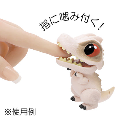 ギミックフィギュア