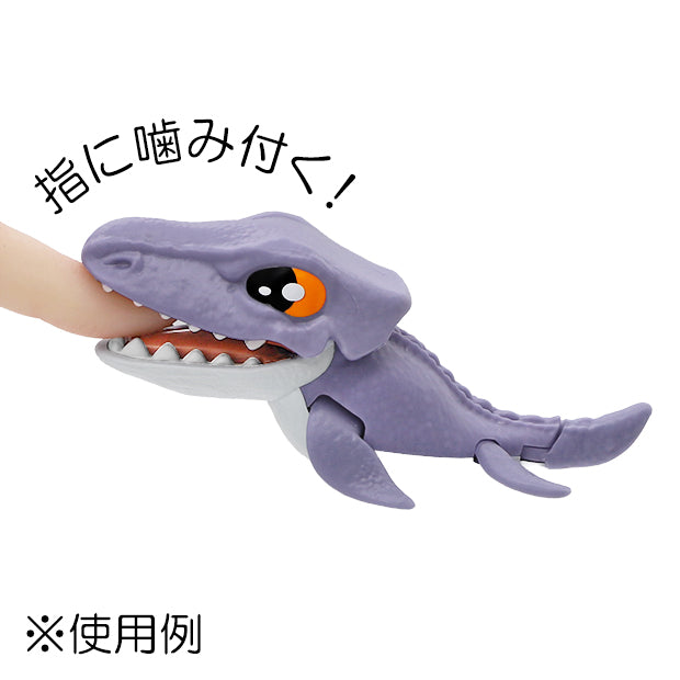 ギミックフィギュア