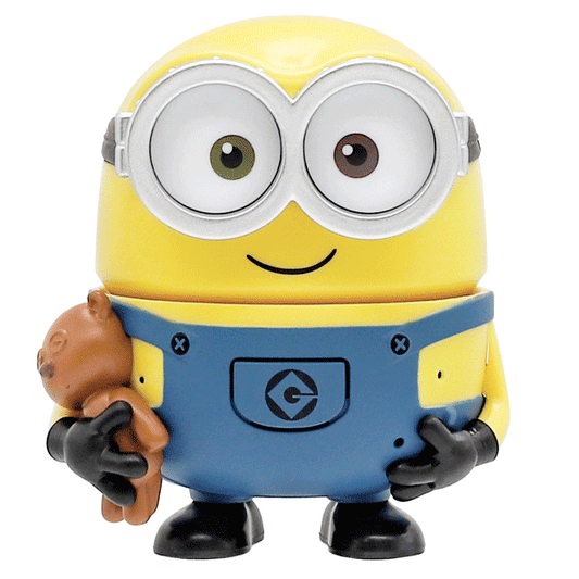 振り向きミニオン