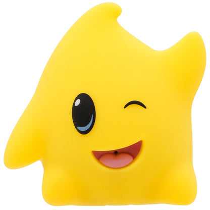 肩乗せギミックフィギュア