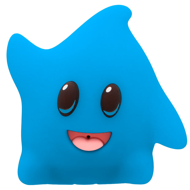 肩乗せギミックフィギュア