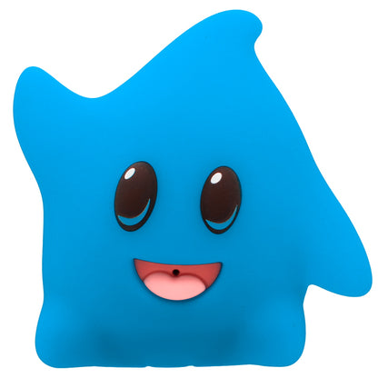 肩乗せギミックフィギュア