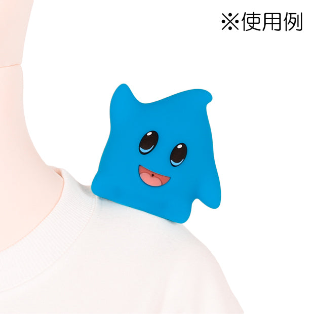 肩乗せギミックフィギュア