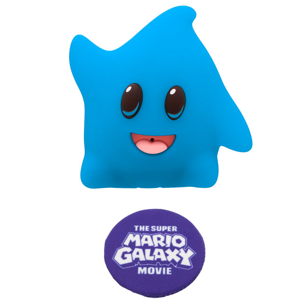 肩乗せギミックフィギュア