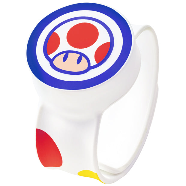 パワーアップバンド
