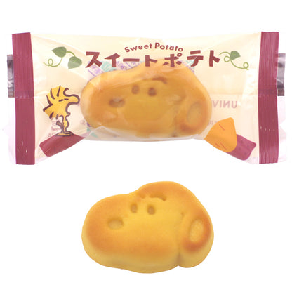スイートポテト