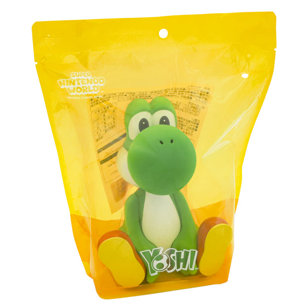 新品　USJ ニンテンドー・ワールド ヨッシー　ケース入りキャンディ　フィギュア チルド配送】ケース入りキャンディ – ユニバーサル・スタジオ