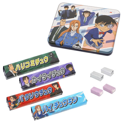 ソフトキャンディ