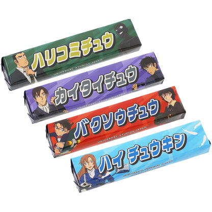 ソフトキャンディ