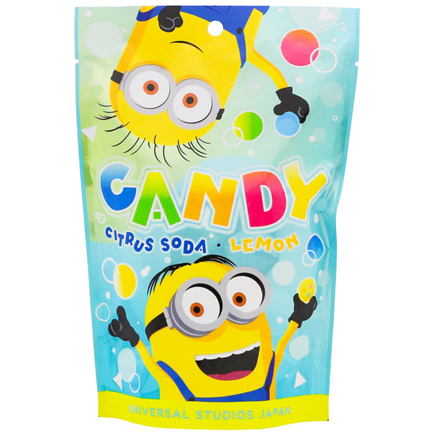 チルド配送】アソートキャンディ – ユニバーサル・スタジオ・ジャパン
