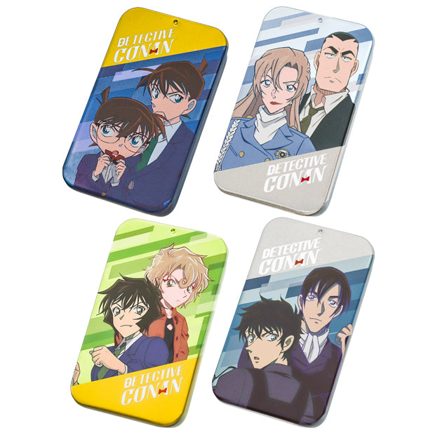 コレクタブルタブレット（全12種/シークレットあり）