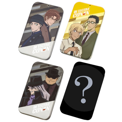 コレクタブルタブレット（全12種/シークレットあり）