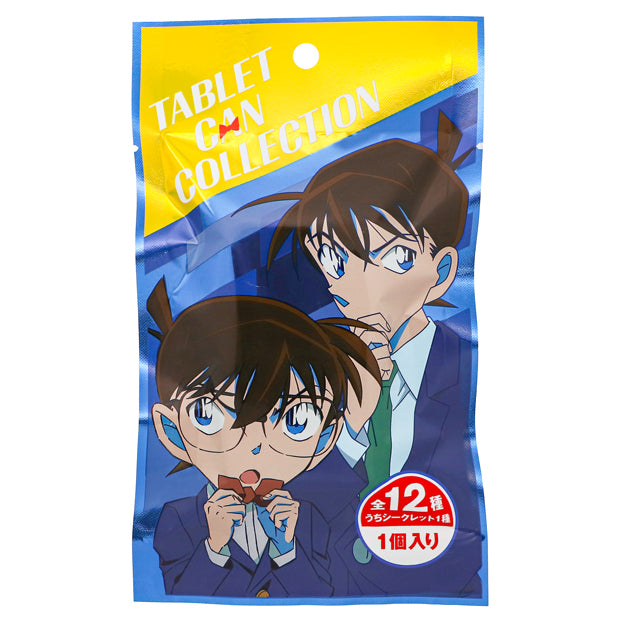 コレクタブルタブレット（全12種/シークレットあり）