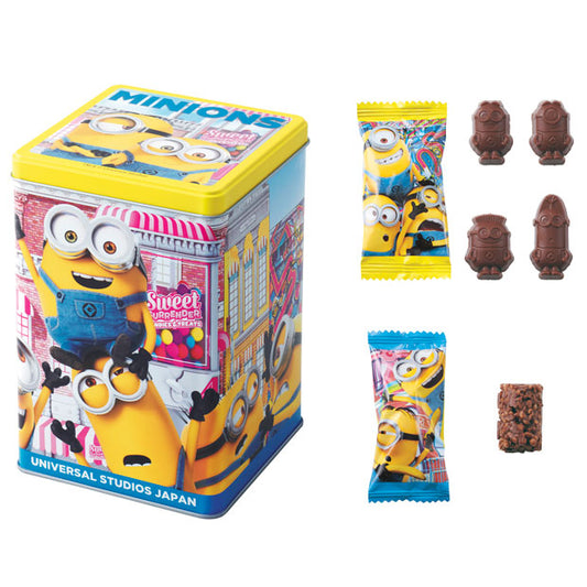 【チルド配送】アソートチョコレート【2点で￥2,600】