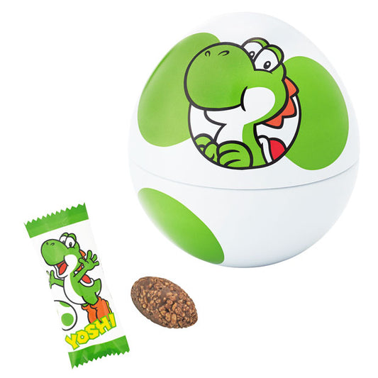 チョコクランチ