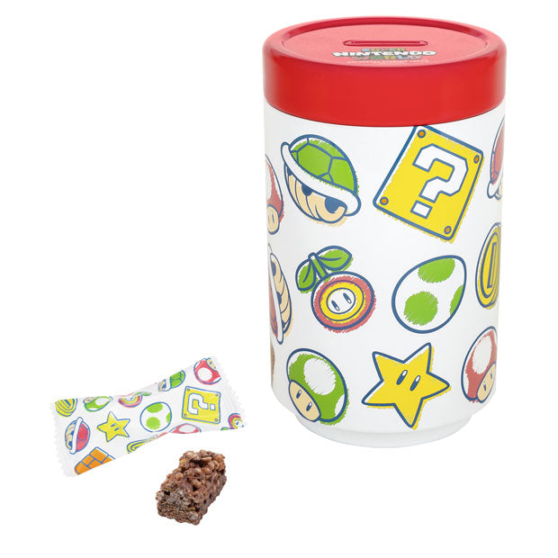 チョコクランチ 貯金箱 【チルド配送】