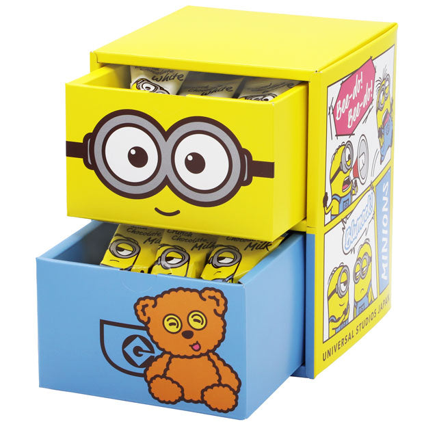 アソートクランチ – ユニバーサル・スタジオ・ジャパン オンラインストア