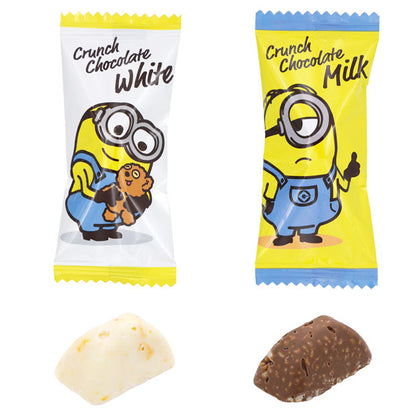 アソートクランチ