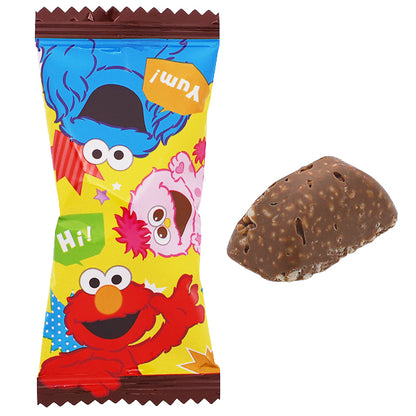 チョコクランチ