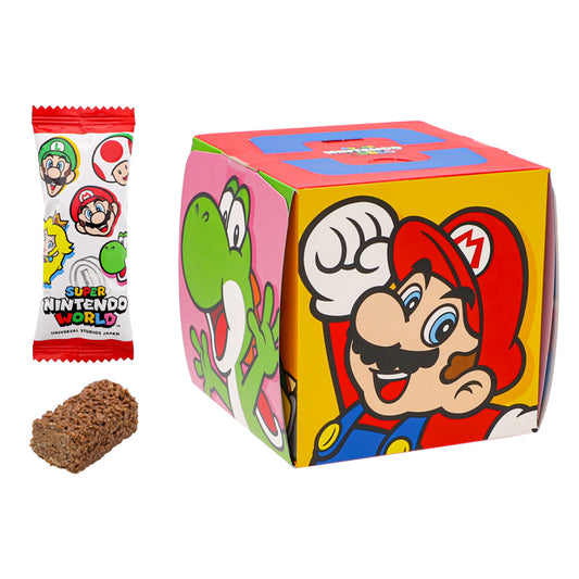 チョコクランチ