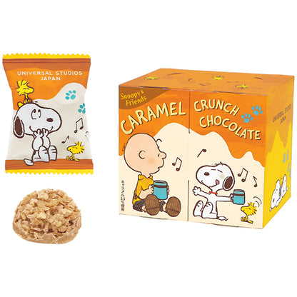 【チルド配送】キャラメルチョコクランチ