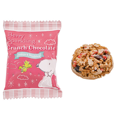 【チルド配送】チョコクランチ