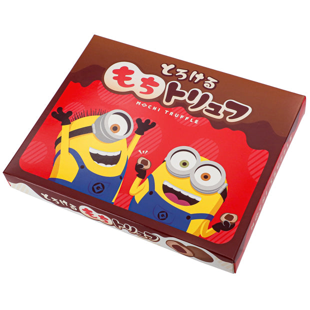 餅トリュフ – ユニバーサル・スタジオ・ジャパン オンラインストア