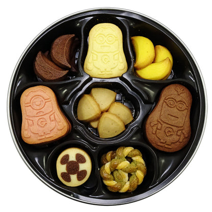アソートクッキー