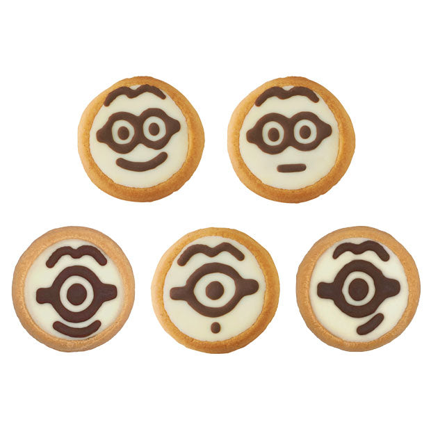 タルトクッキー – ユニバーサル・スタジオ・ジャパン オンラインストア