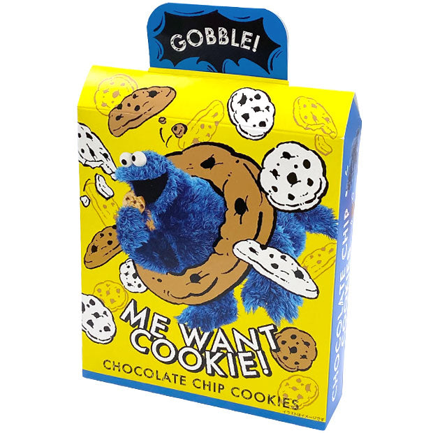 チョコチップクッキー