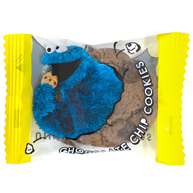 チョコチップクッキー