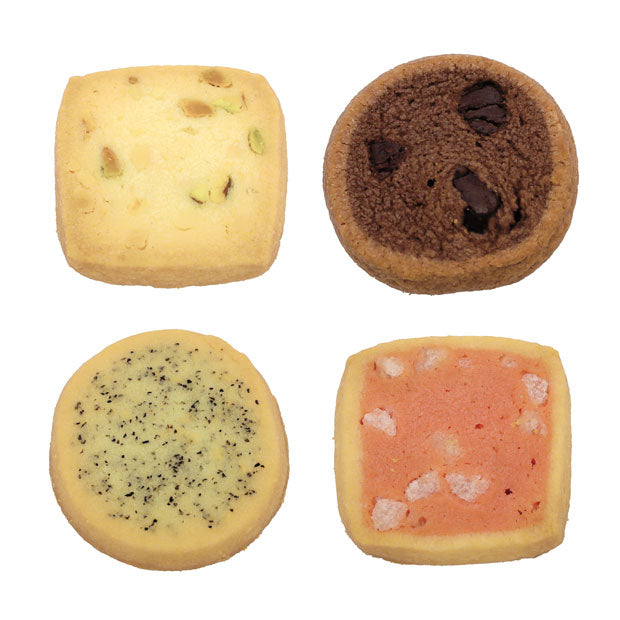 アソートクッキー – ユニバーサル・スタジオ・ジャパン オンラインストア