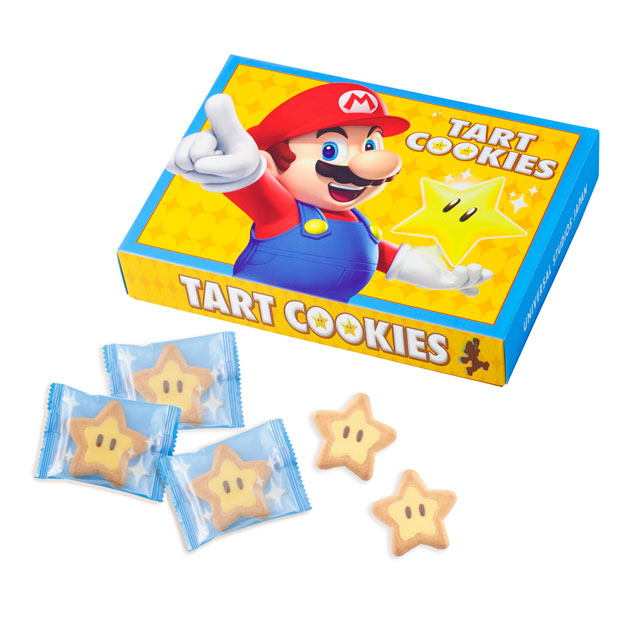 タルトクッキー